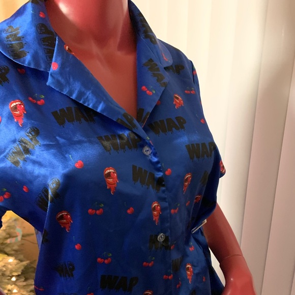 PJ set - Picture 2 of 11